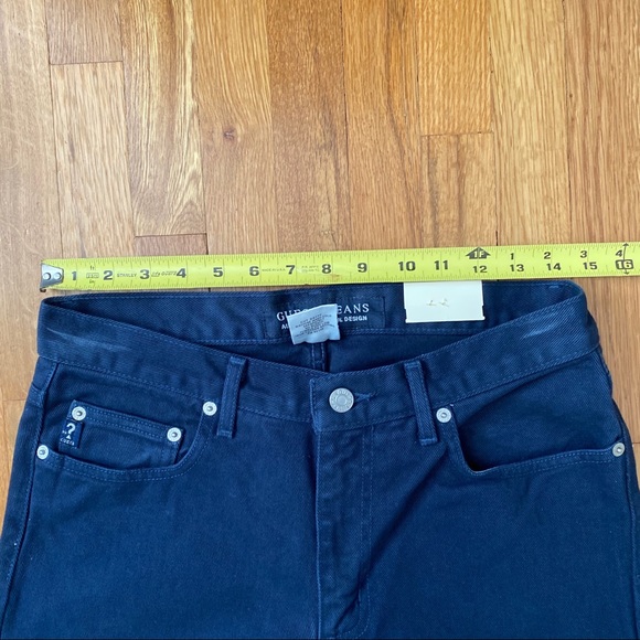 Guess Jeans in Ink - Picture 6 of 10